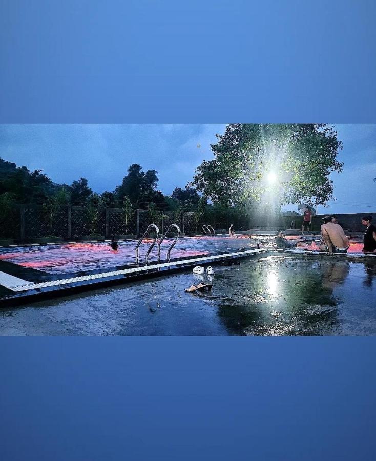 Silent Valley Resortターネー エクステリア 写真